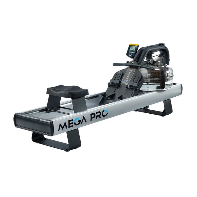 Гребной тренажёр Mega PRO XL, фото 2
