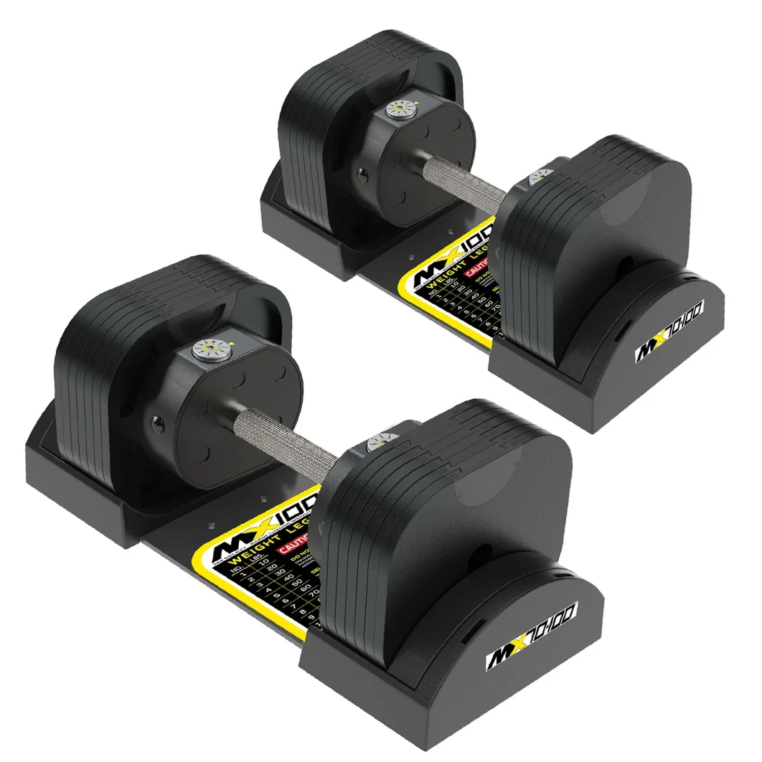 MX70-100 EVO