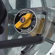 Регулируемая водная нагрузка